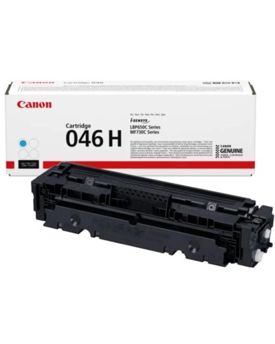 Kartric Canon 046H Cyan (1253C002 -N)
