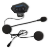 Dinamik mikrofon Wireless Bluetooth Headset
