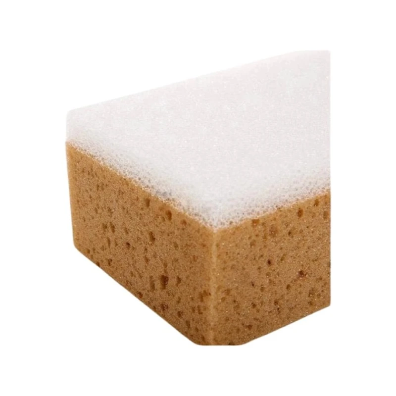 Süngər avtomobil üçün Virage aftoban0053 20x12x10 sm, bej Süngər avtomobil üçün Virage aftoban0053 20x12x10 sm, bej