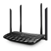 Wi-Fi роутер TP-Link Archer C6 AC1200 (6935364086169) Wi-Fi роутер TP-Link Archer C6 AC1200 (6935364086169)