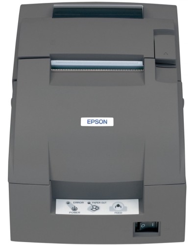 Çek printeri Epson TM-U220B (C31C514057)