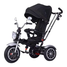 Üçtəkərli uşaq velosipedi smr685 - smr685