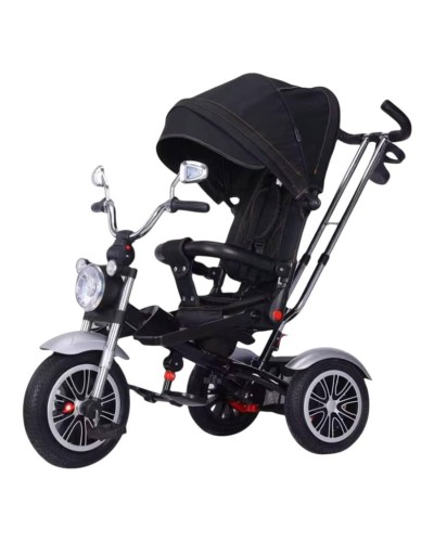 Üçtəkərli uşaq velosipedi smr685 - smr685