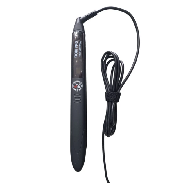 Saç ütüsü Rom Pro