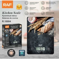 Кухонные весы BYHM RAF