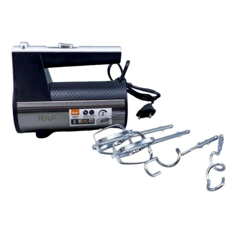 Миксер RAF R.6690 Миксер RAF R.6690