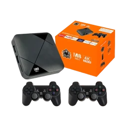 Игровая приставка Topleo M8 Mini Игровая приставка Topleo M8 Mini