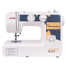Tikiş maşını Janome JL-23