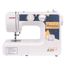 Tikiş maşını Janome JL-23