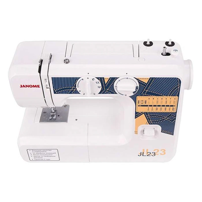 Швейная машина Janome JL-23 Швейная машина Janome JL-23
