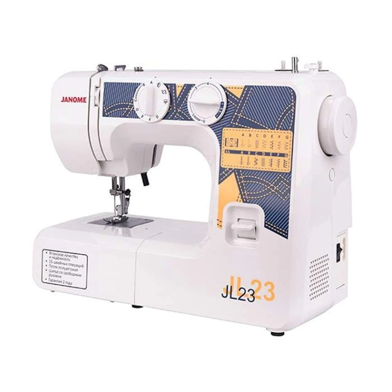 Швейная машина Janome JL-23 Швейная машина Janome JL-23