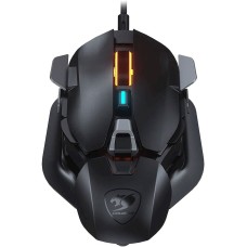 Simli siçan Cougar Gaming Dualblader mouse USB (CGR-800M)