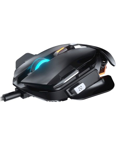 Simli siçan Cougar Gaming Dualblader mouse USB (CGR-800M)