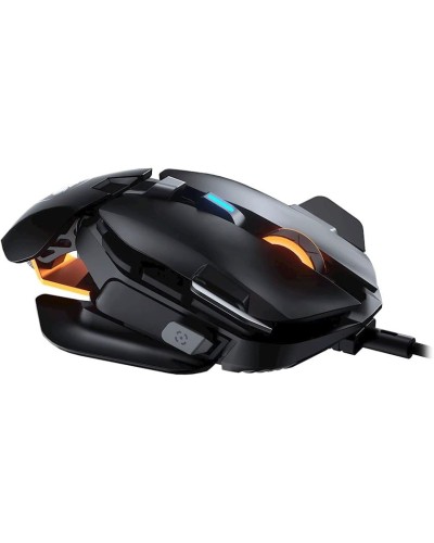 Simli siçan Cougar Gaming Dualblader mouse USB (CGR-800M)
