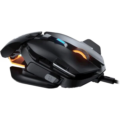 Simli siçan Cougar Gaming Dualblader mouse USB (CGR-800M) Simli siçan Cougar Gaming Dualblader mouse USB (CGR-800M)