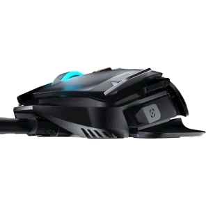 Simli siçan Cougar Gaming Dualblader mouse USB (CGR-800M) Simli siçan Cougar Gaming Dualblader mouse USB (CGR-800M)