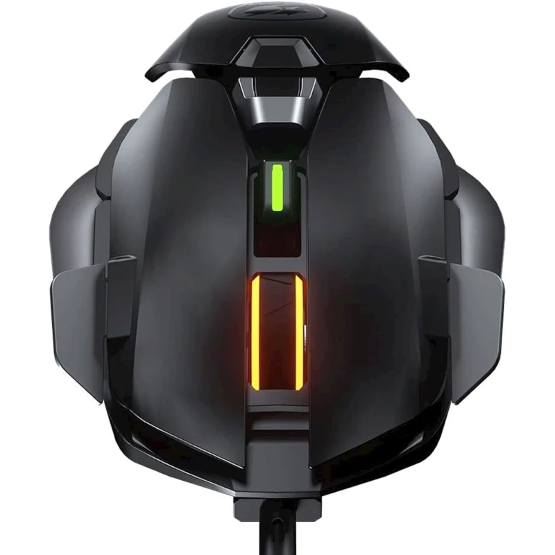 Simli siçan Cougar Gaming Dualblader mouse USB (CGR-800M) Simli siçan Cougar Gaming Dualblader mouse USB (CGR-800M)