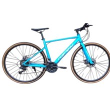 Velosiped Giern 28, mavi