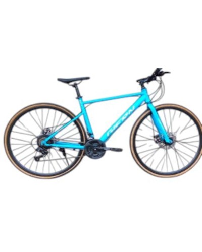 Velosiped Giern 28, mavi