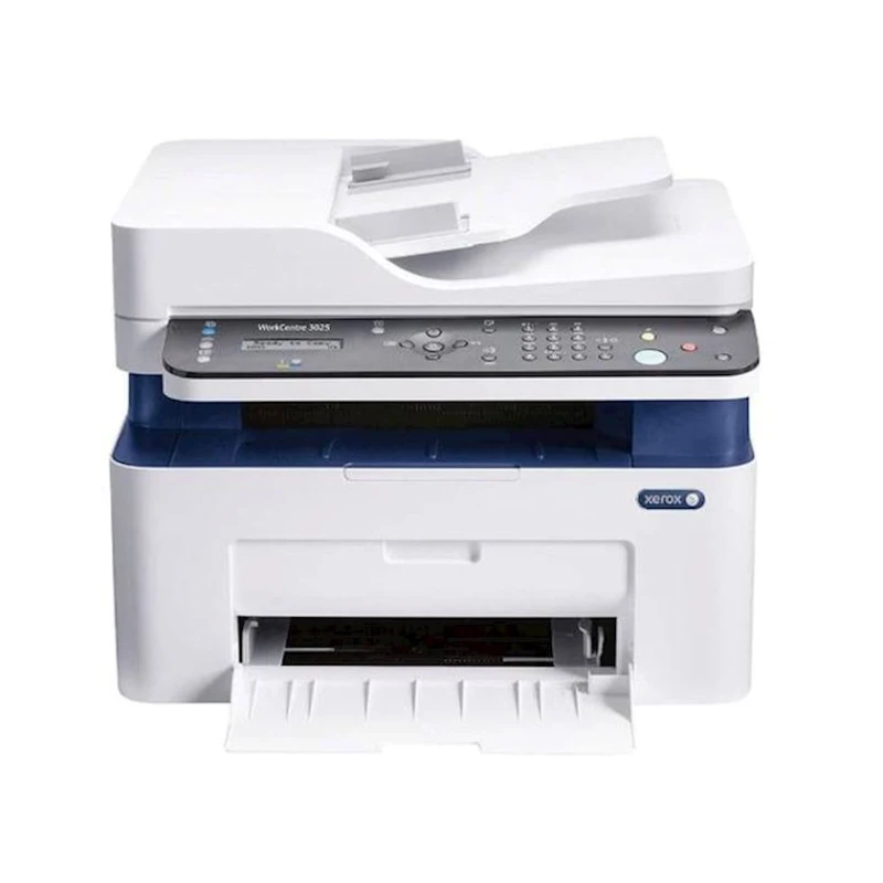 МФУ Xerox WorkCentre 3025V_NI МФУ Xerox WorkCentre 3025V_NI