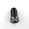 Автомобильное зарядное устройство Tuqin 3.1A 18W Автомобильное зарядное устройство Tuqin 3.1A 18W