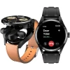 Смарт-часы Haino Teko RW-37 with earbuds 2in1