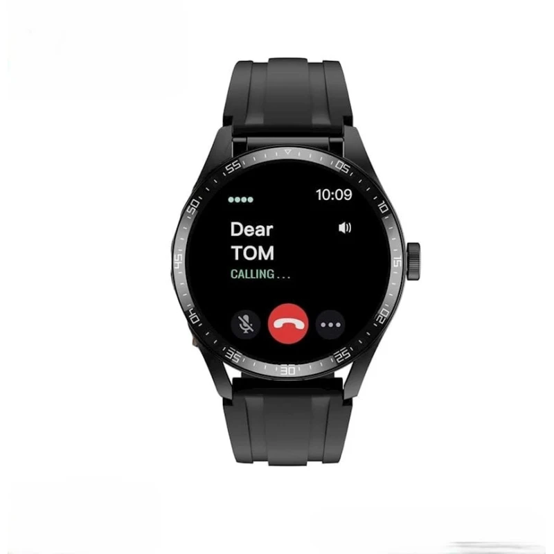 Смарт-часы Haino Teko RW-37 with earbuds 2in1