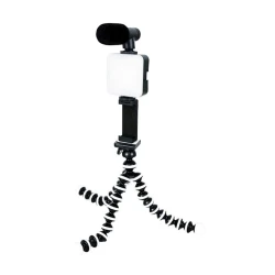 Трипод Video Making Kit AY-49Z Трипод Video Making Kit AY-49Z