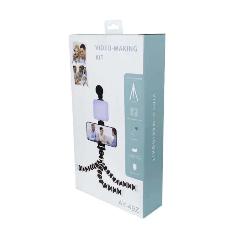 Трипод Video Making Kit AY-49Z
