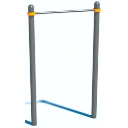 Уличный турник Azpark СВС-1 Уличный турник Azpark СВС-1