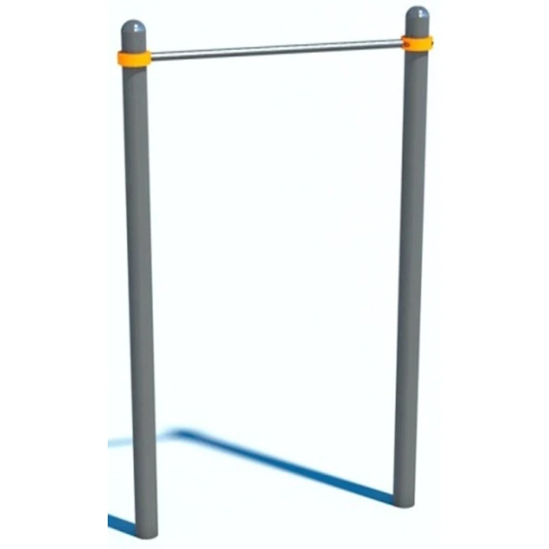 Уличный турник Azpark СВС-1 Уличный турник Azpark СВС-1