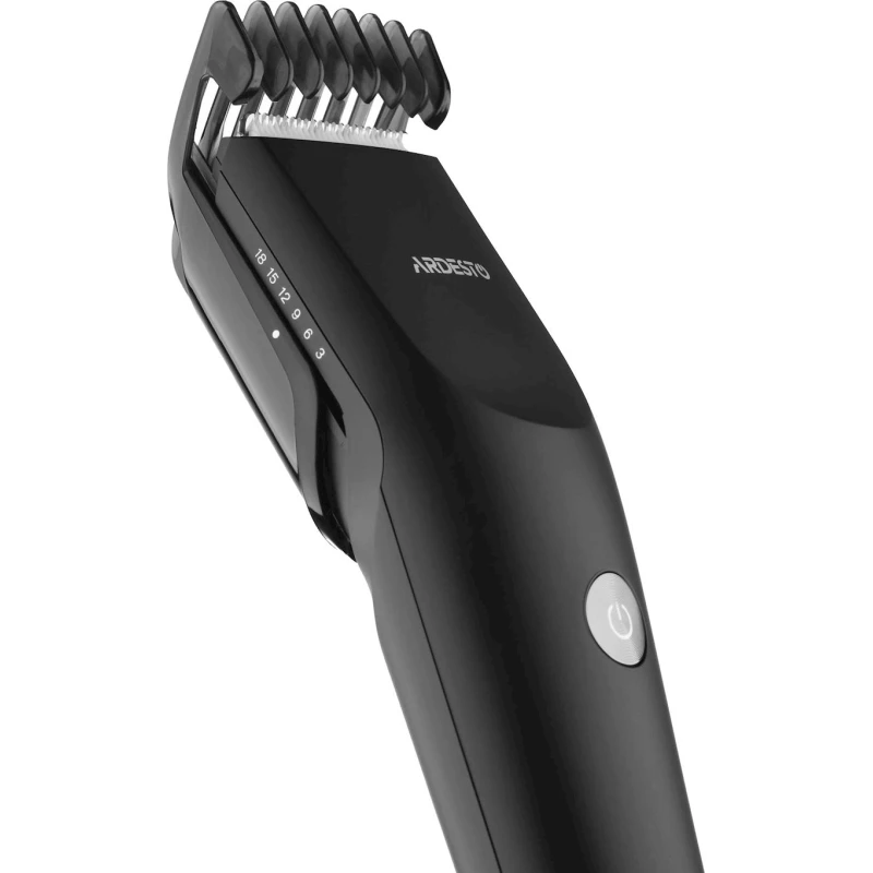 Машинка для стрижки волос Ardesto HC-Y22-B Машинка для стрижки волос Ardesto HC-Y22-B