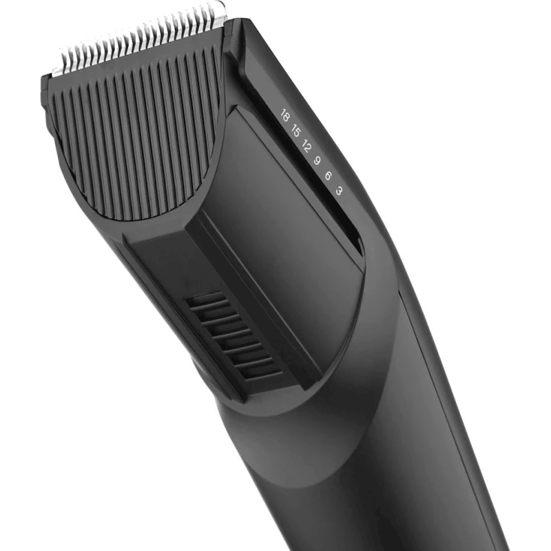 Машинка для стрижки волос Ardesto HC-Y22-B Машинка для стрижки волос Ardesto HC-Y22-B