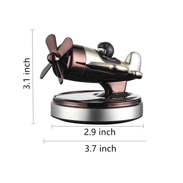 Автомобильный освежитель воздуха, белый