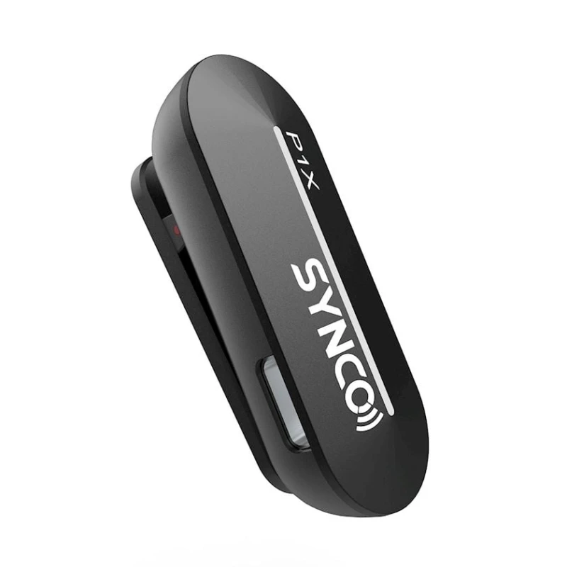 Simsiz mikrofon Synco P1XL Lightning Simsiz mikrofon Synco P1XL Lightning