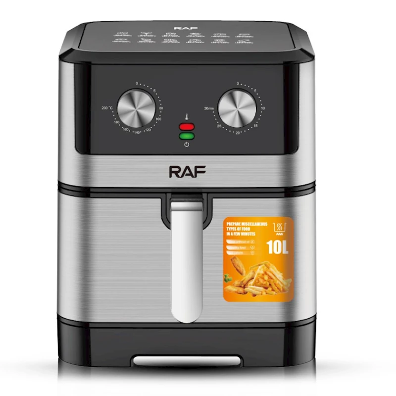 Аэрофритюрница RAF R.5339 Аэрофритюрница RAF R.5339
