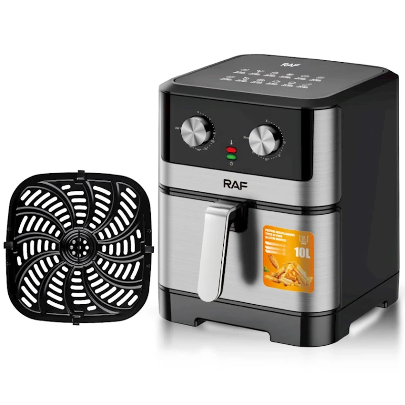 Аэрофритюрница RAF R.5339 Аэрофритюрница RAF R.5339