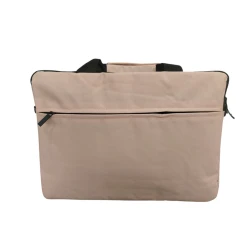 Notbuk üçün çanta, açıq çəhrayı Bagsgo.az