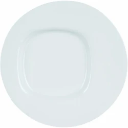 Набор тарелок Luminarc Daily Chef E4964 Dessert Plates, 6 предметов, 22 см, стекло, белый