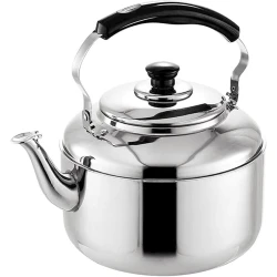 Чайник Zebra Sus 113301, 0.8 л