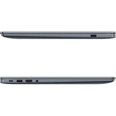 Ноутбук Huawei MateBook D16 2024 MCLG-X (53013YDL) Space Gray Ноутбук Huawei MateBook D16 2024 MCLG-X (53013YDL) Space Gray