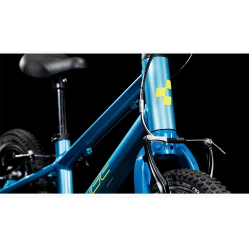 Velosiped Cube Numove 140 850210, 14