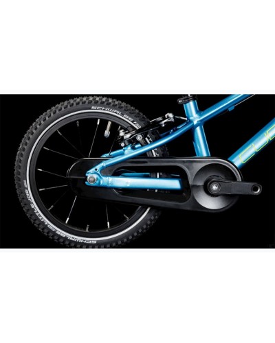 Velosiped Cube Numove 140 850210, 14
