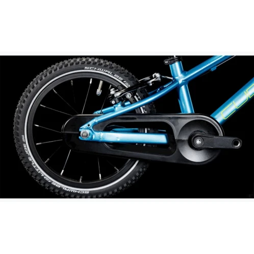 Velosiped Cube Numove 140 850210, 14