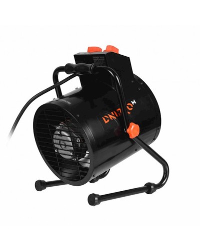 Qızdırıcı ventilyator Dnipro-M FH-30
