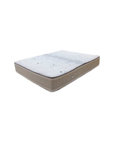 Ortopedik döşək Royal Home Tekstil VIP Deluxe UMI-00495, 28x60x120 sm