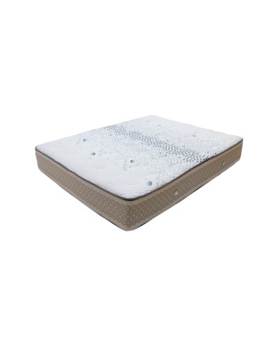 Ortopedik döşək Royal Home Tekstil VIP Deluxe UMI-00495, 28x60x120 sm