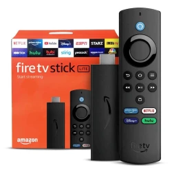 Медиаплеер Amazon Fire TV Stick Lite