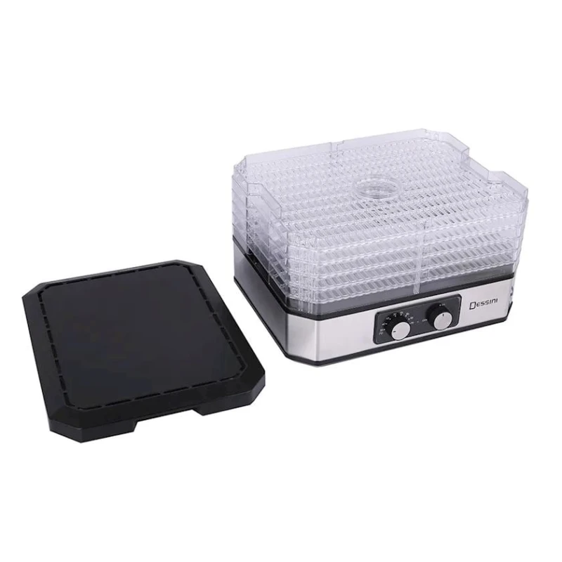 Сушилка для овощей и фруктов Dessini DS- 320A Сушилка для овощей и фруктов Dessini DS- 320A