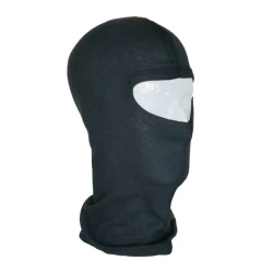 Балаклава Gms ZG93001-003-00, черная Балаклава Gms ZG93001-003-00, черная